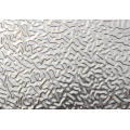 Embossed Aluminium/Aluminum Embossed Sheet (HY-E04)